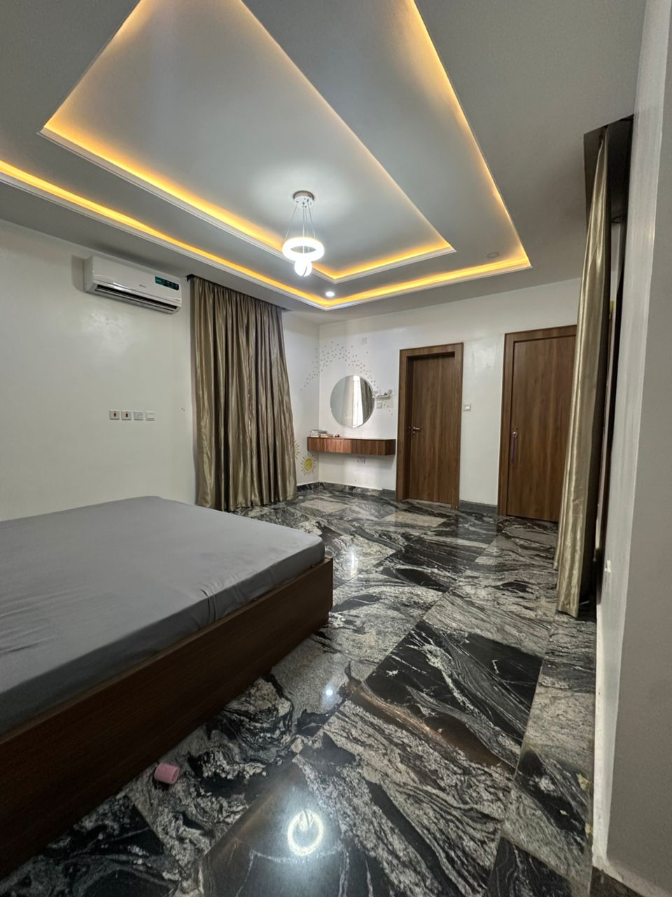 4 Bedroom Penthouse Duplex for Sale in Lugbe Abuja