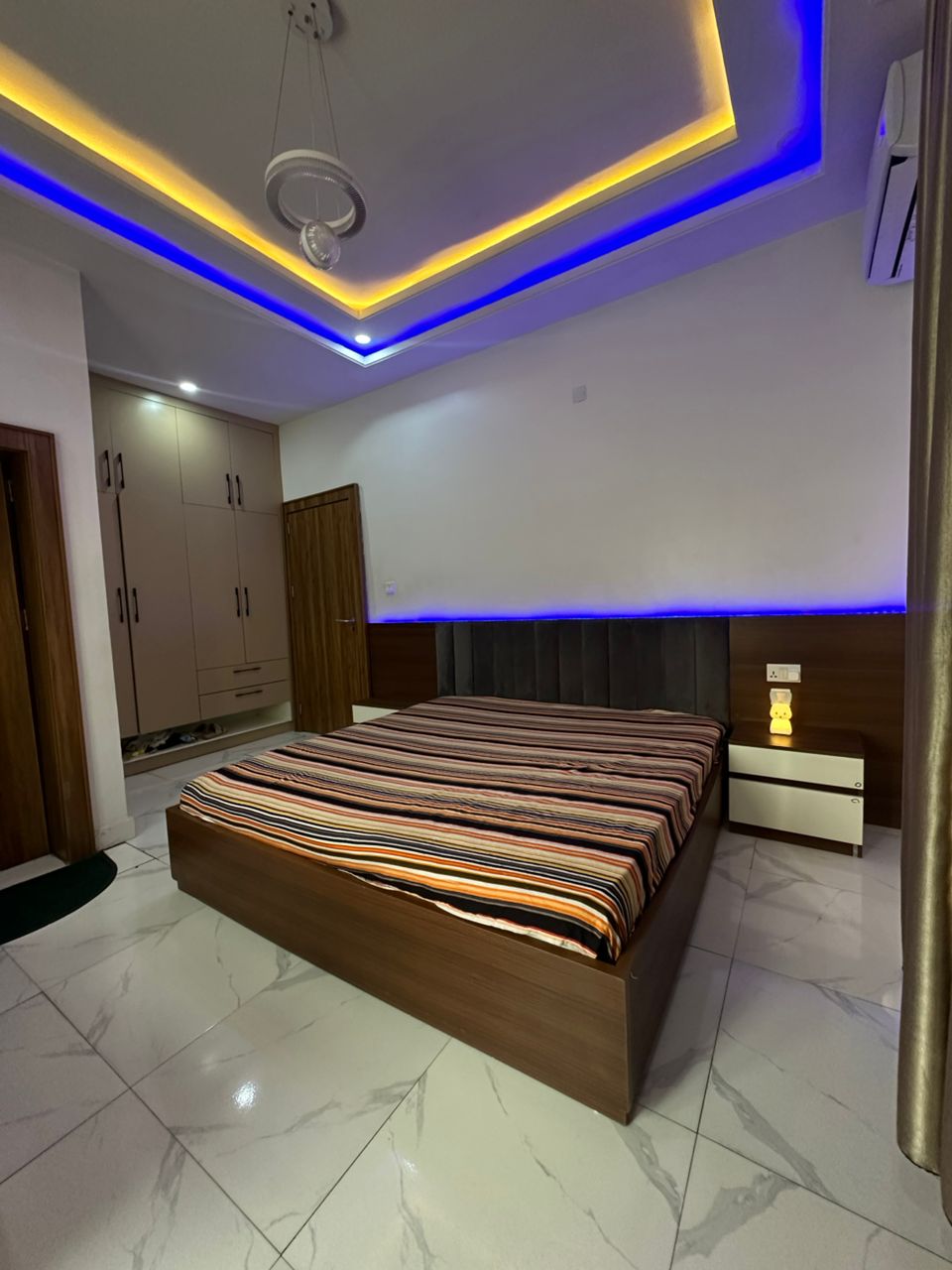 4 Bedroom Penthouse Duplex for Sale in Lugbe Abuja