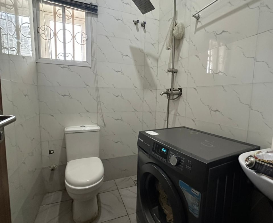4 Bedroom Penthouse Duplex for Sale in Lugbe Abuja