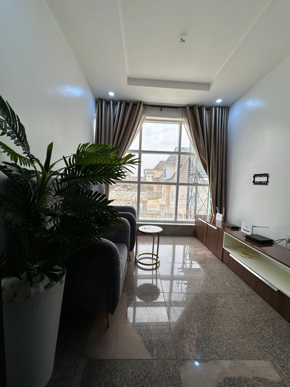 4 Bedroom Penthouse Duplex for Sale in Lugbe Abuja