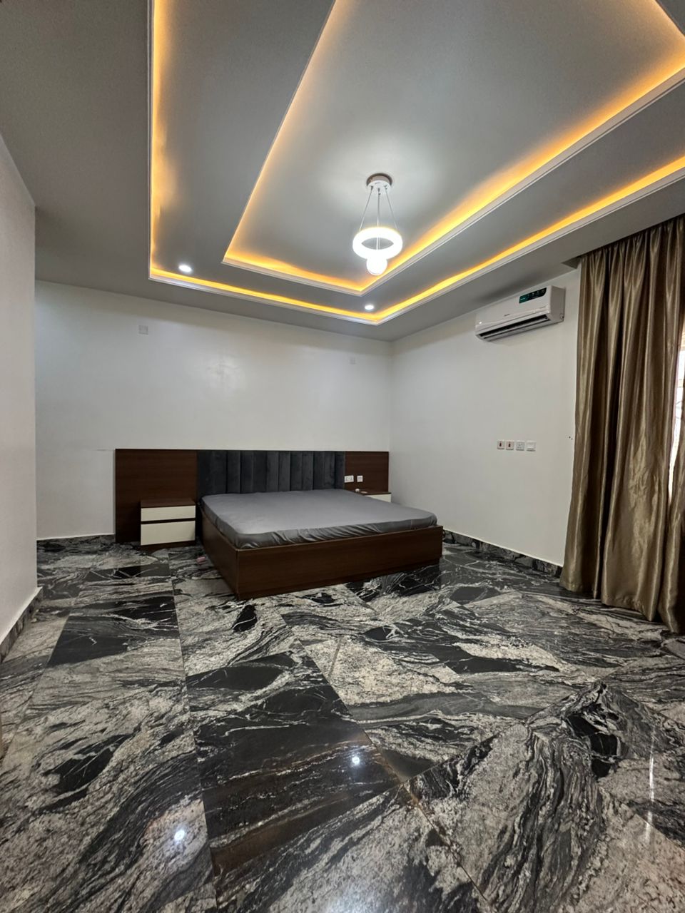 4 Bedroom Penthouse Duplex for Sale in Lugbe Abuja