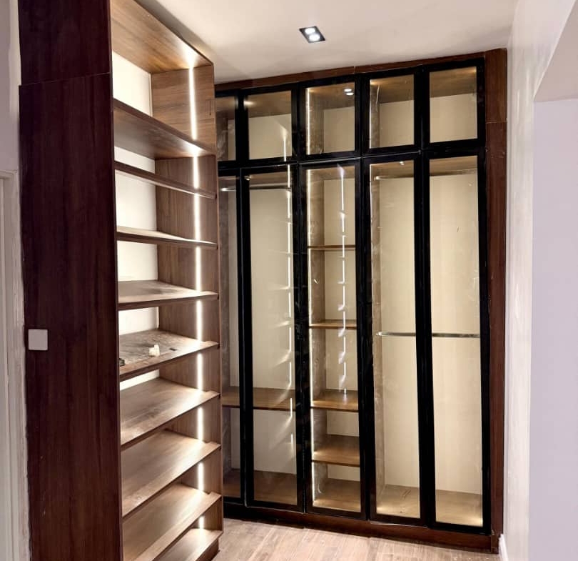 5 Bedroom Detached Duplex for Sale in Idu Abuja