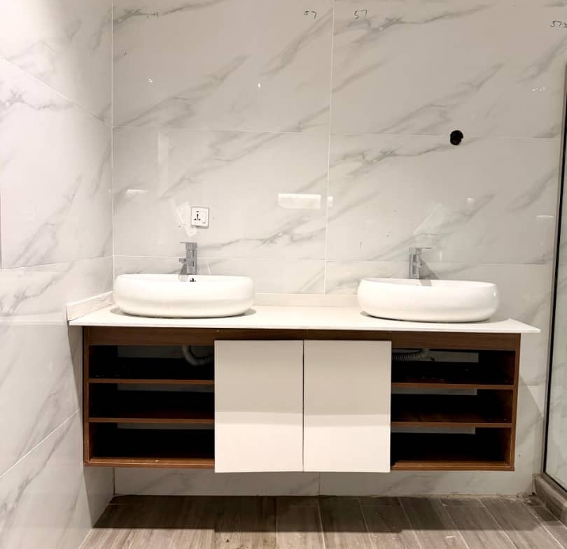 5 Bedroom Detached Duplex for Sale in Idu Abuja