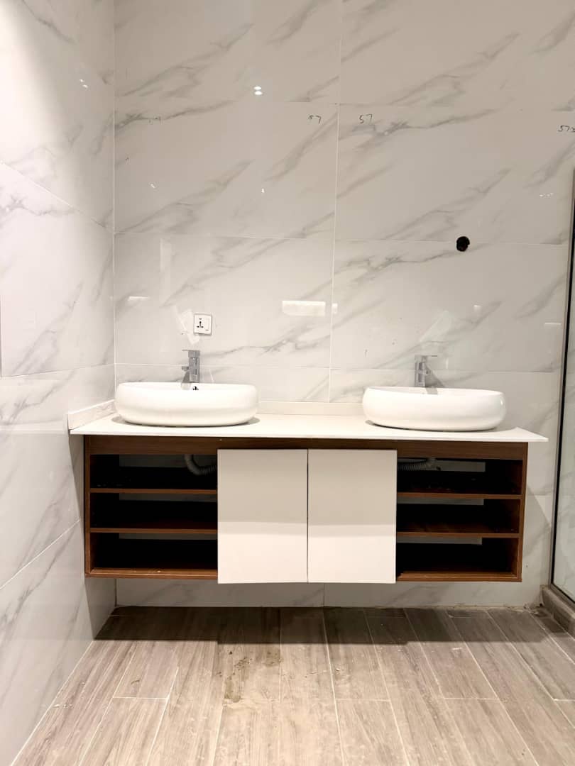 5 Bedroom Detached Duplex for Sale in Idu Abuja