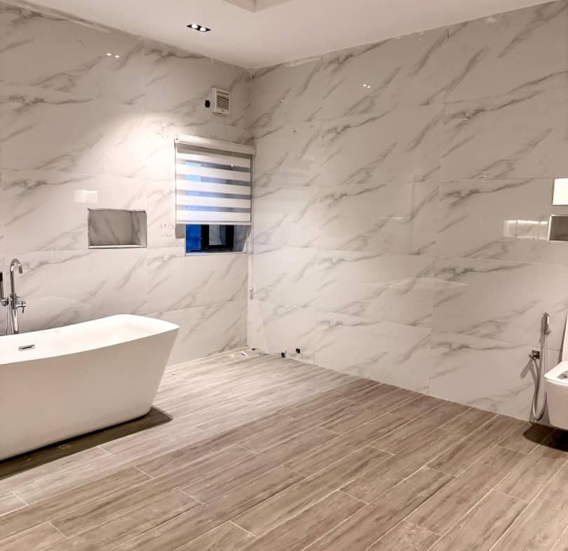 5 Bedroom Detached Duplex for Sale in Idu Abuja