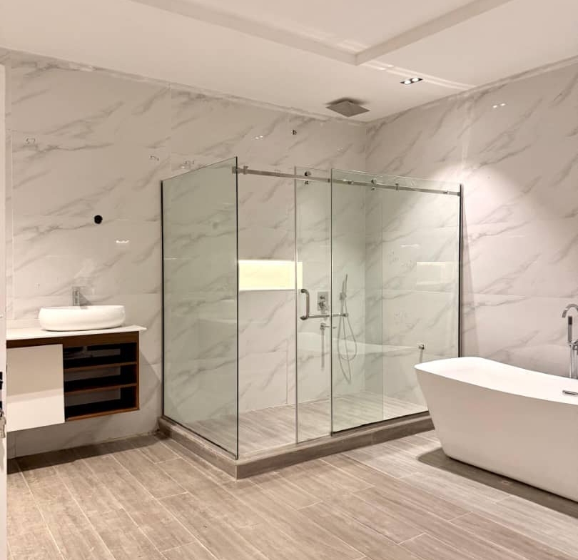 5 Bedroom Detached Duplex for Sale in Idu Abuja