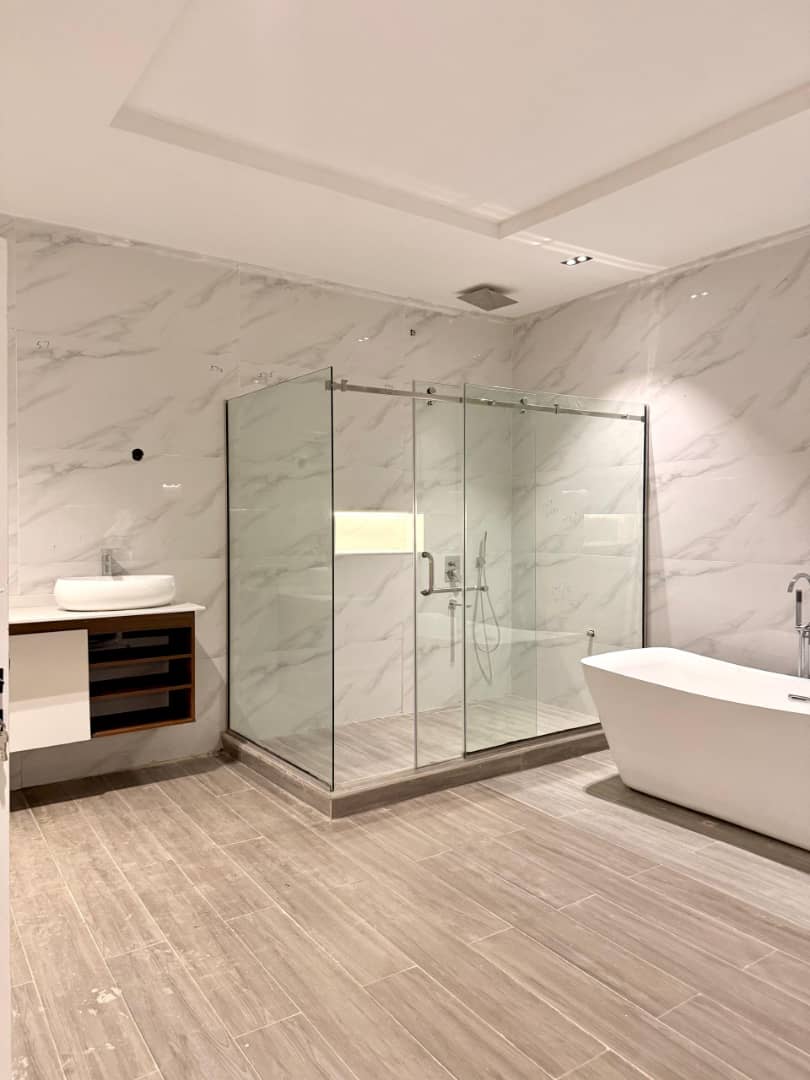 5 Bedroom Detached Duplex for Sale in Idu Abuja