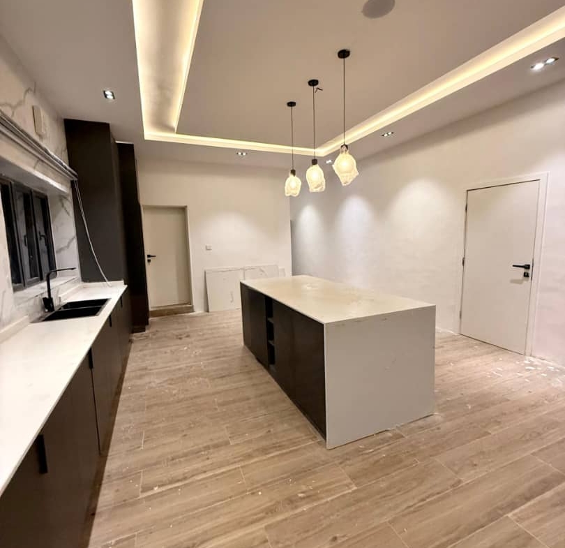 5 Bedroom Detached Duplex for Sale in Idu Abuja