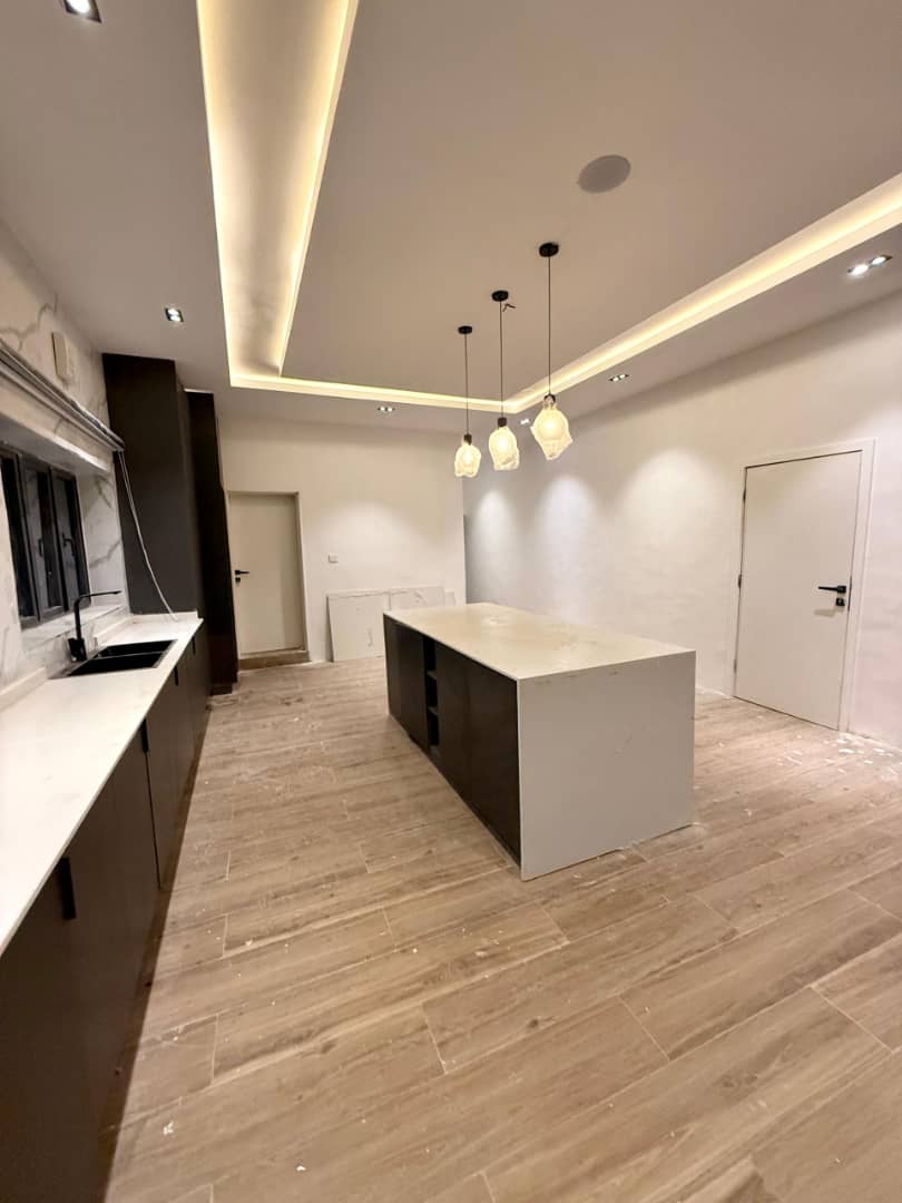 5 Bedroom Detached Duplex for Sale in Idu Abuja