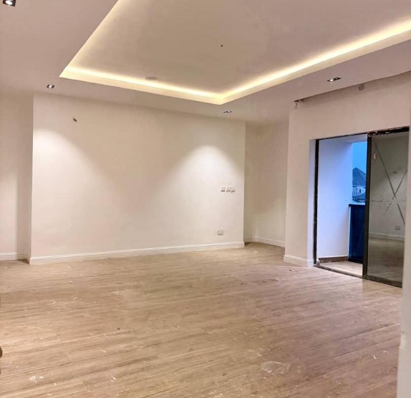 5 Bedroom Detached Duplex for Sale in Idu Abuja