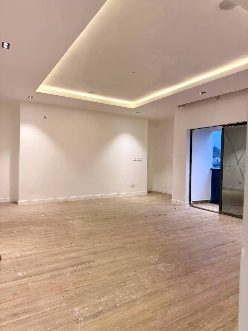 5 Bedroom Detached Duplex for Sale in Idu Abuja