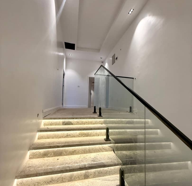 5 Bedroom Detached Duplex for Sale in Idu Abuja