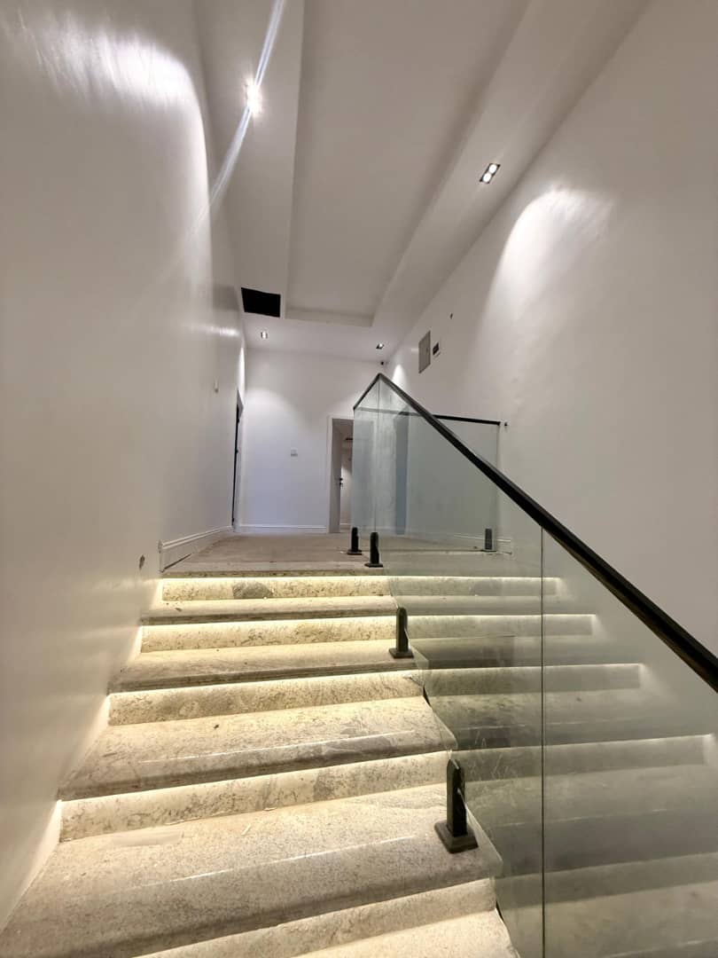 5 Bedroom Detached Duplex for Sale in Idu Abuja