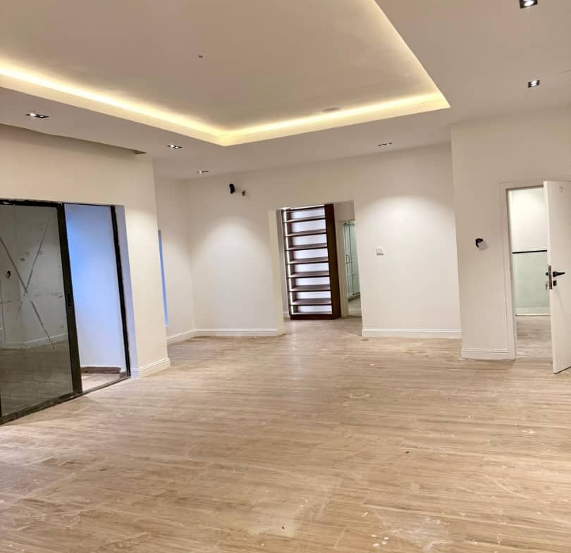 5 Bedroom Detached Duplex for Sale in Idu Abuja