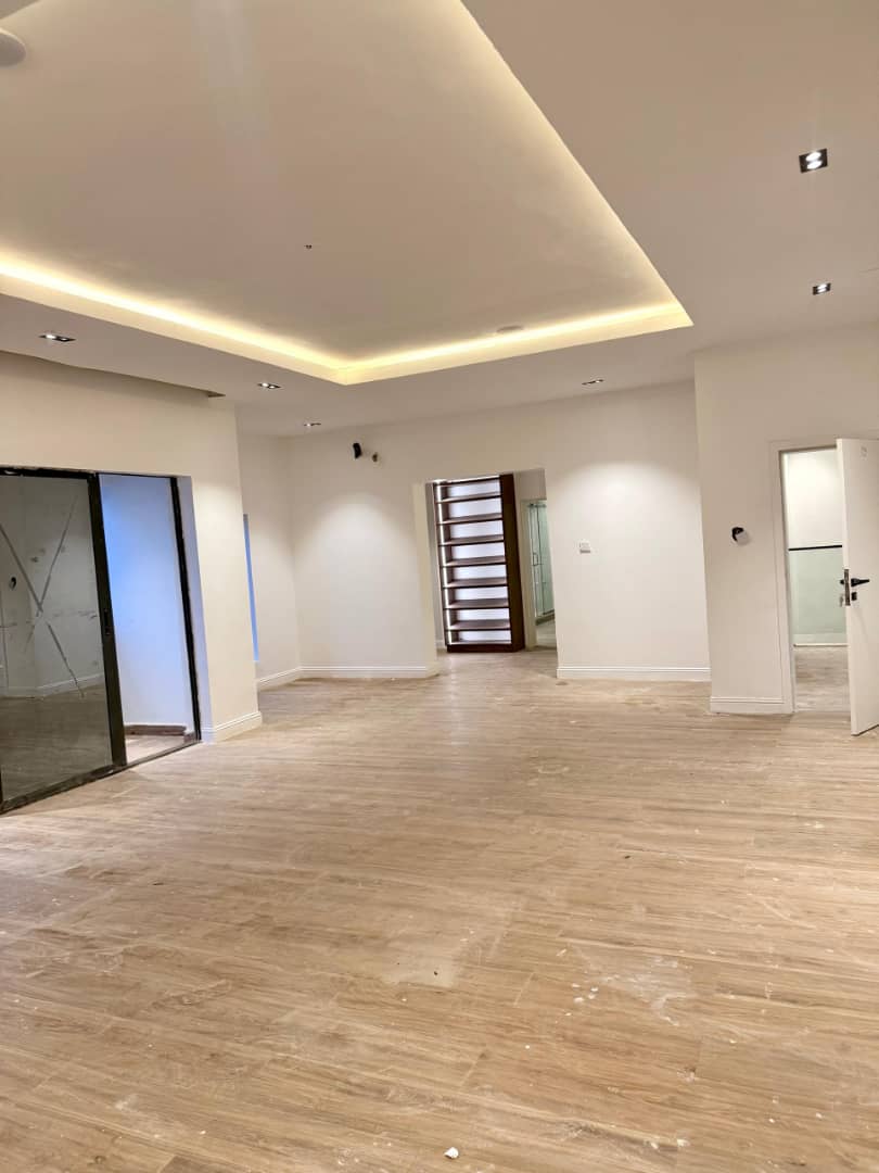 5 Bedroom Detached Duplex for Sale in Idu Abuja