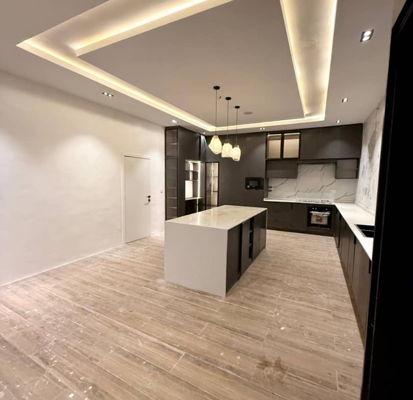 5 Bedroom Detached Duplex for Sale in Idu Abuja