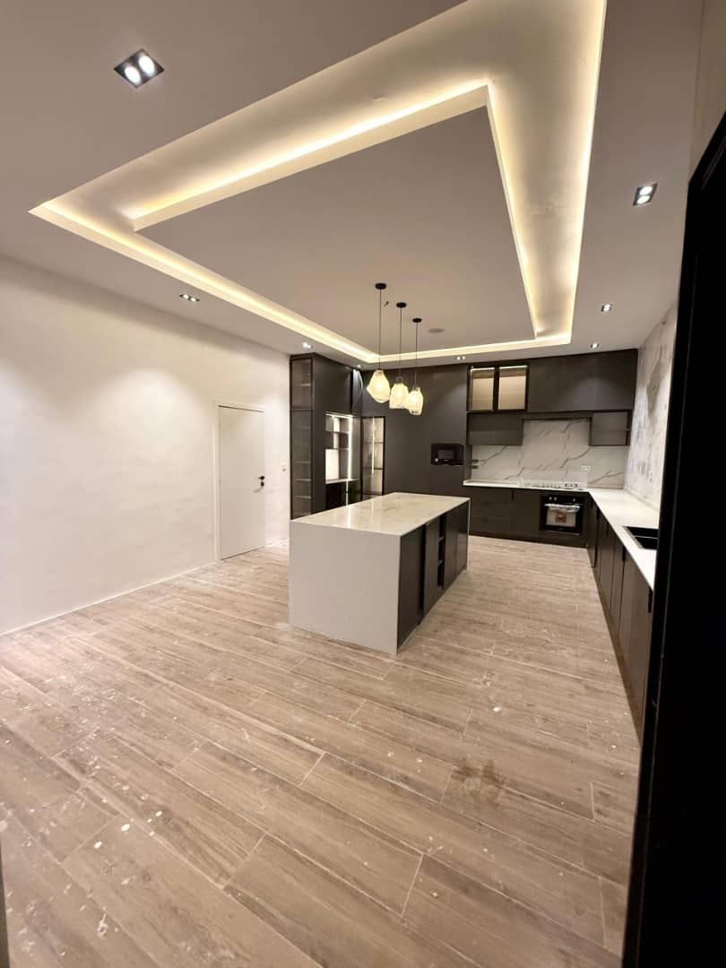 5 Bedroom Detached Duplex for Sale in Idu Abuja