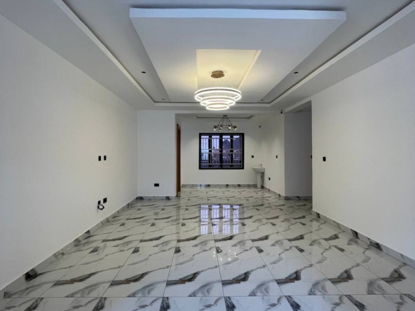 3 Bedroom Apartment for Sale in Dawaki Abuja