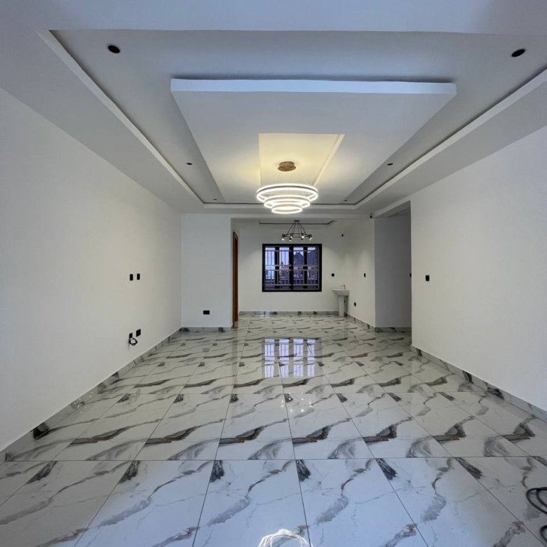 3 Bedroom Apartment for Sale in Dawaki Abuja