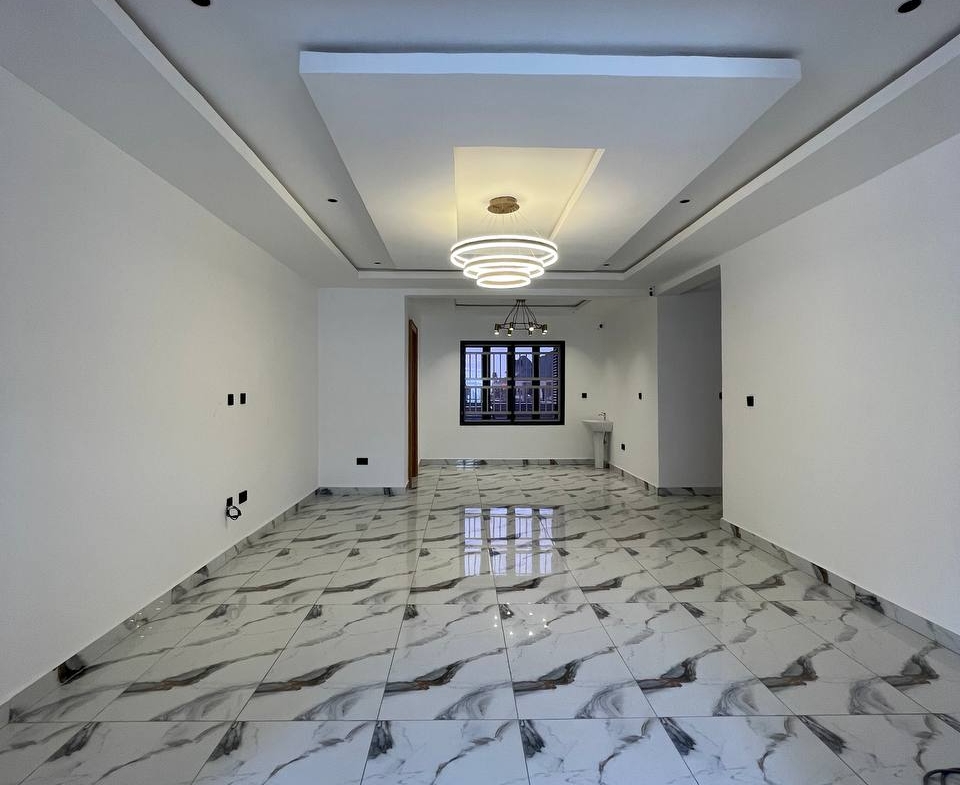 3 Bedroom Apartment for Sale in Dawaki Abuja