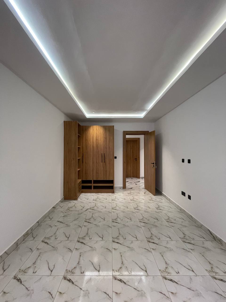 3 Bedroom Apartment for Sale in Dawaki Abuja