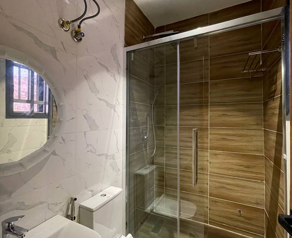 3 Bedroom Apartment for Sale in Dawaki Abuja