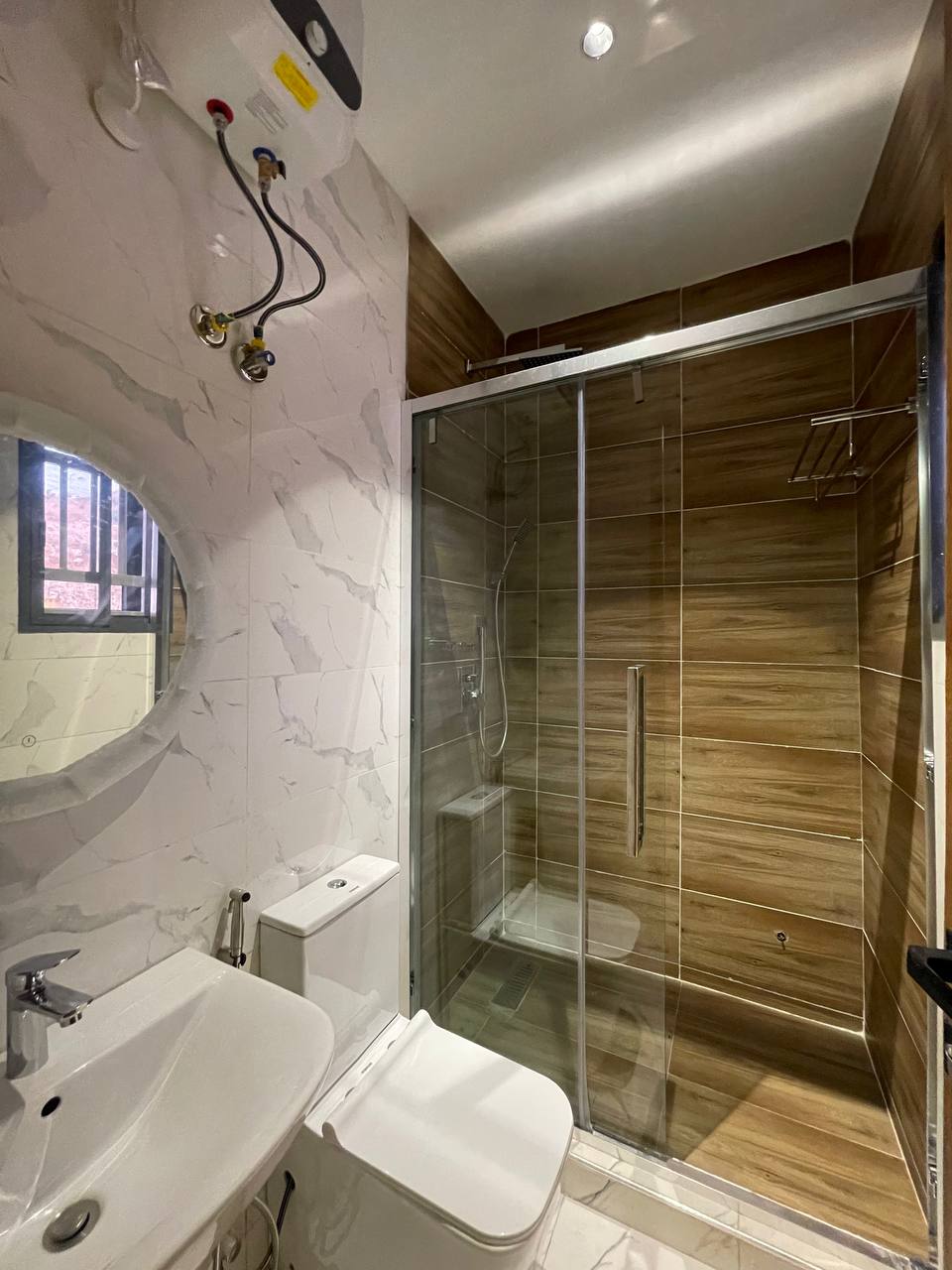 3 Bedroom Apartment for Sale in Dawaki Abuja