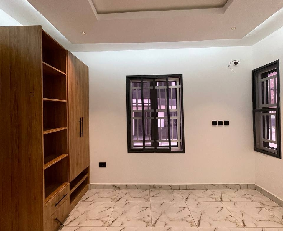 3 Bedroom Apartment for Sale in Dawaki Abuja