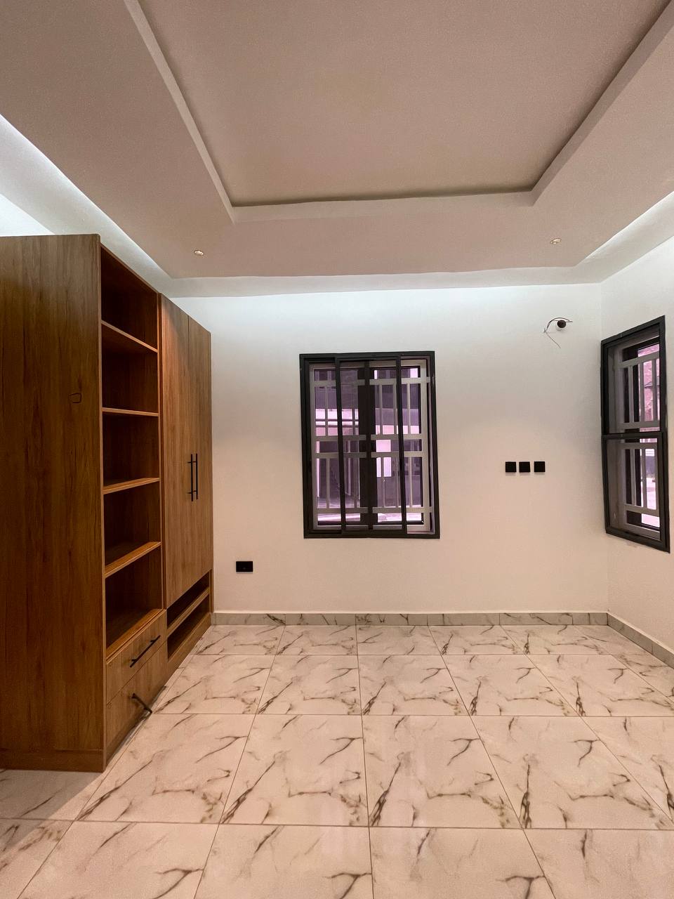 3 Bedroom Apartment for Sale in Dawaki Abuja