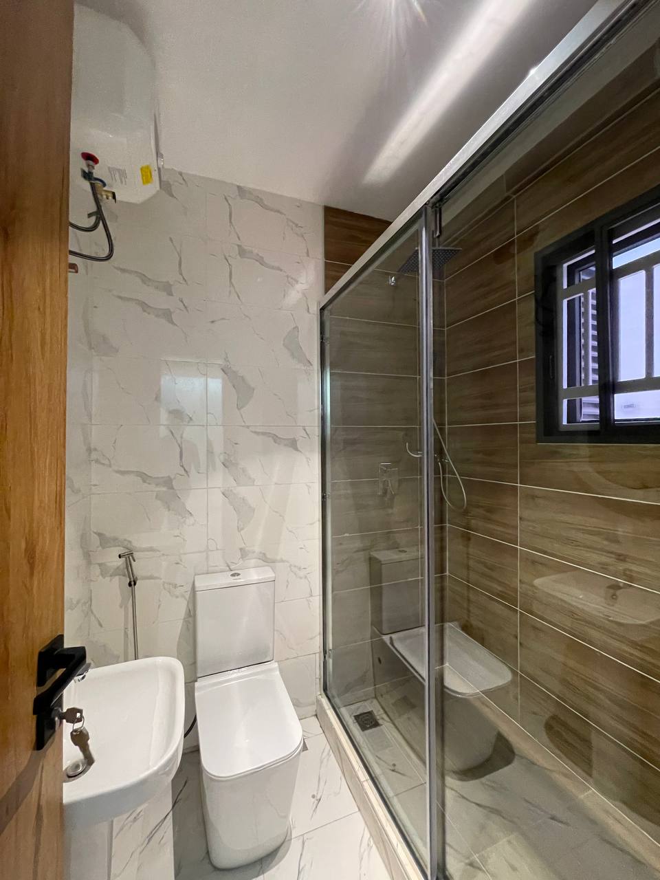 3 Bedroom Apartment for Sale in Dawaki Abuja