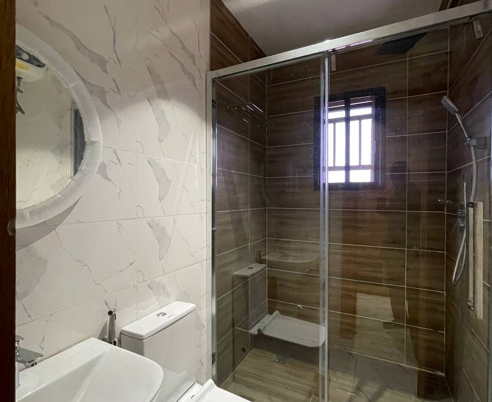 3 Bedroom Apartment for Sale in Dawaki Abuja