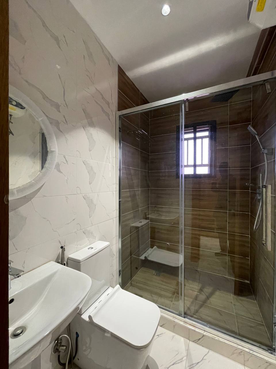 3 Bedroom Apartment for Sale in Dawaki Abuja