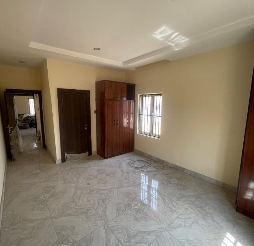2 Bedroom Apartments for Sale in Katampe Main Abuja