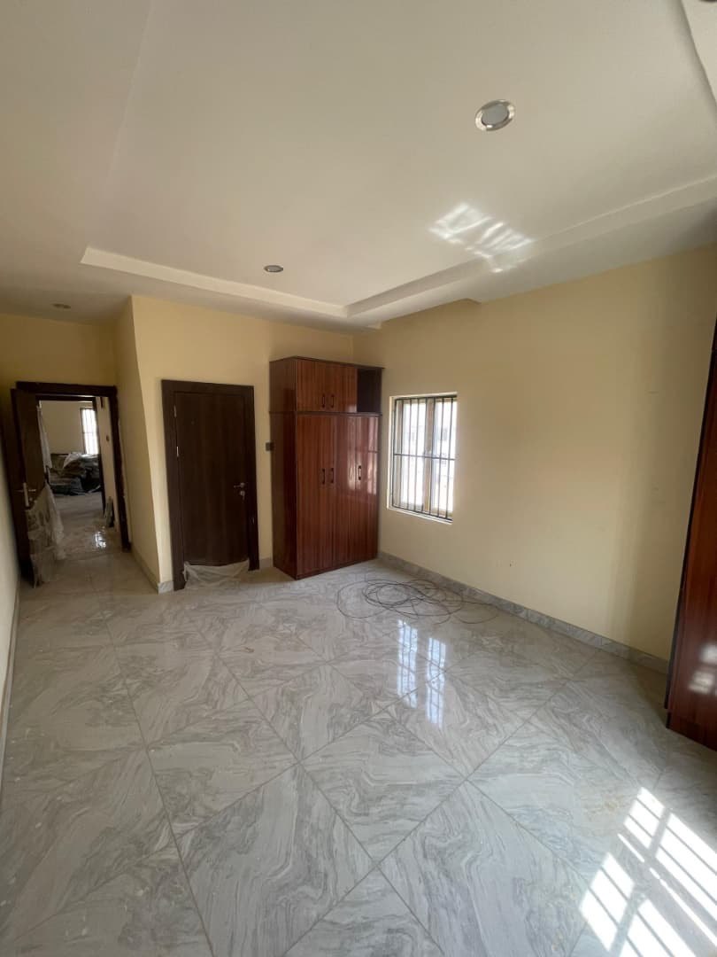 2 Bedroom Apartments for Sale in Katampe Main Abuja