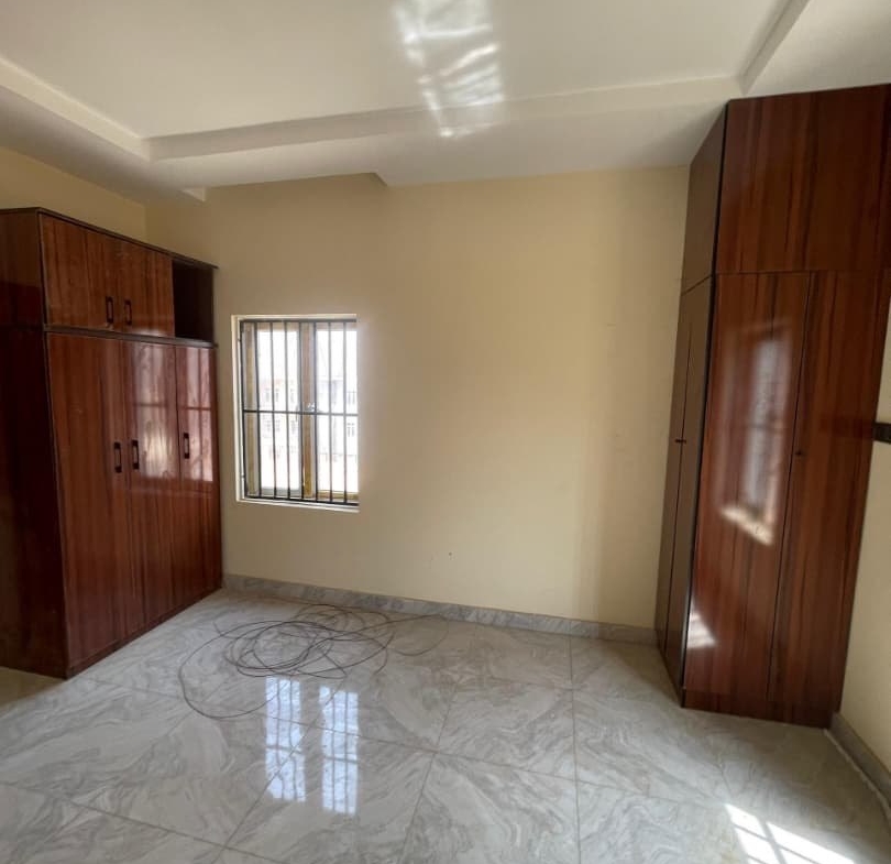 2 Bedroom Apartments for Sale in Katampe Main Abuja