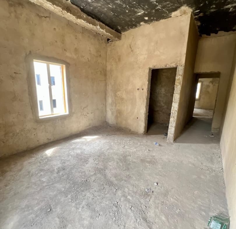 2 Bedroom Apartments for Sale in Katampe Main Abuja