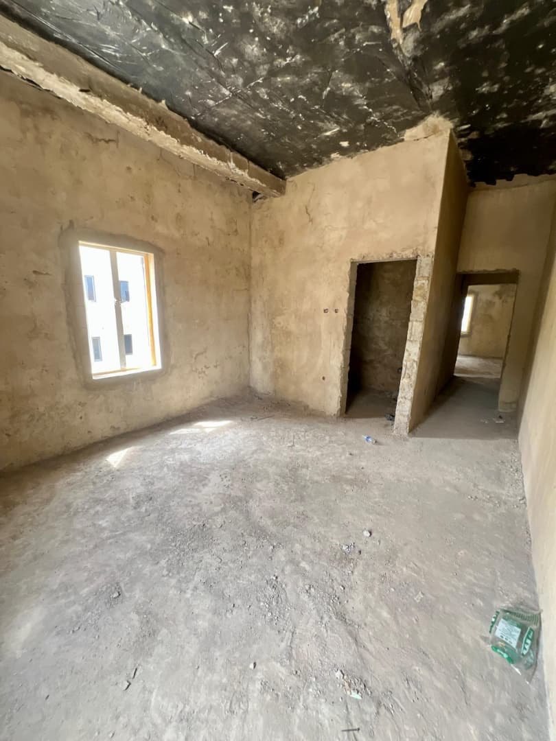 2 Bedroom Apartments for Sale in Katampe Main Abuja