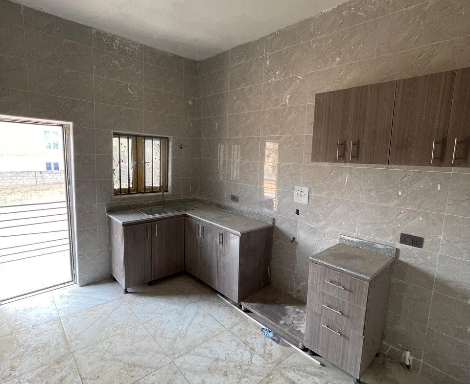2 Bedroom Apartments for Sale in Katampe Main Abuja