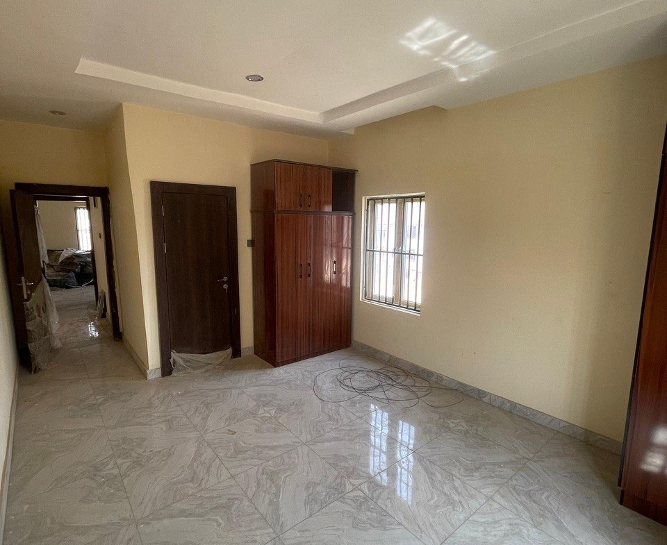 2 Bedroom Apartments for Sale in Katampe Main Abuja