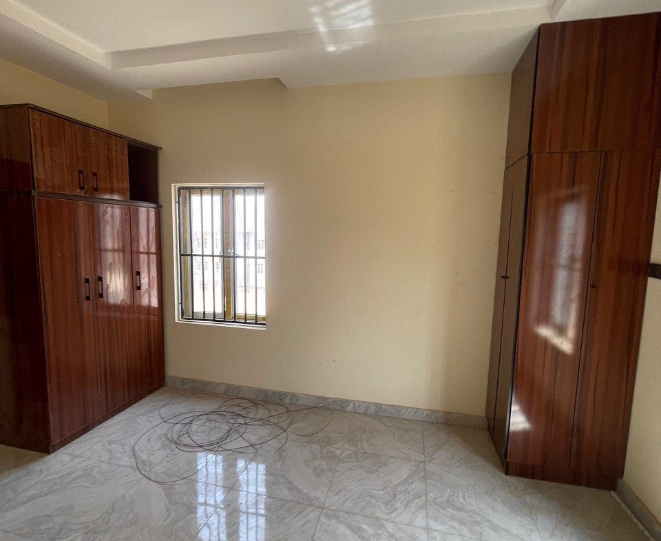 2 Bedroom Apartments for Sale in Katampe Main Abuja