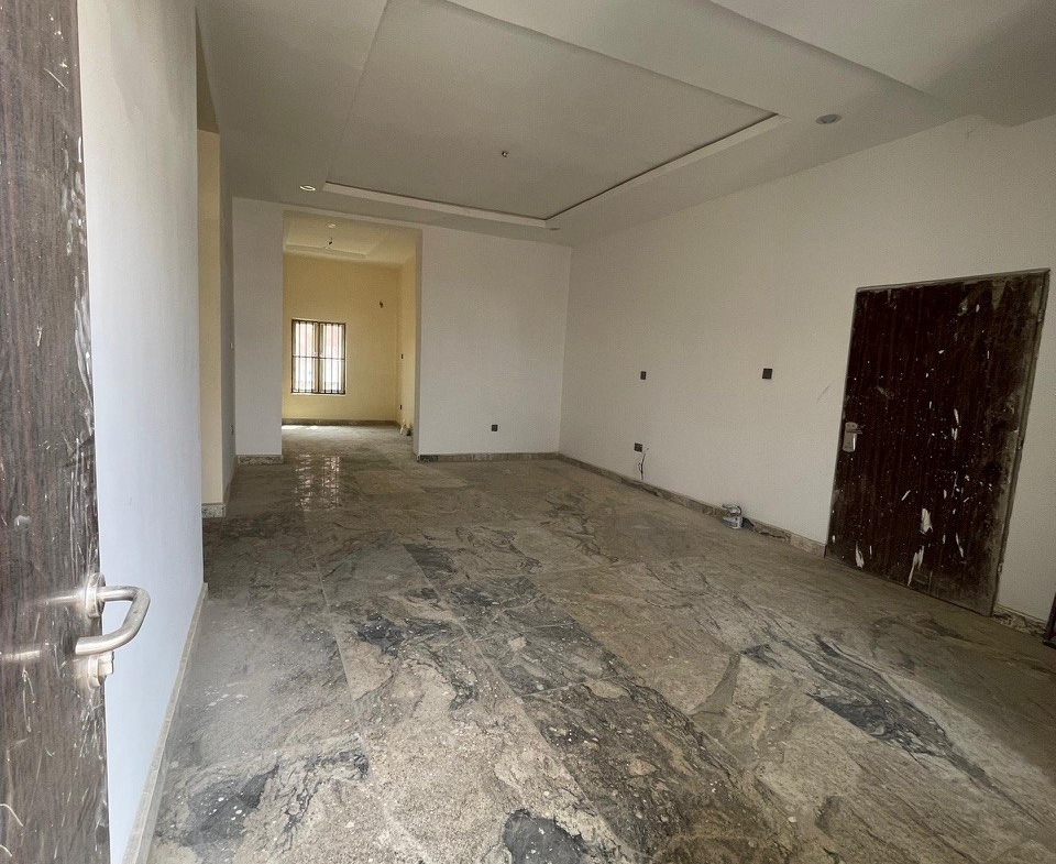 2 Bedroom Apartments for Sale in Katampe Main Abuja