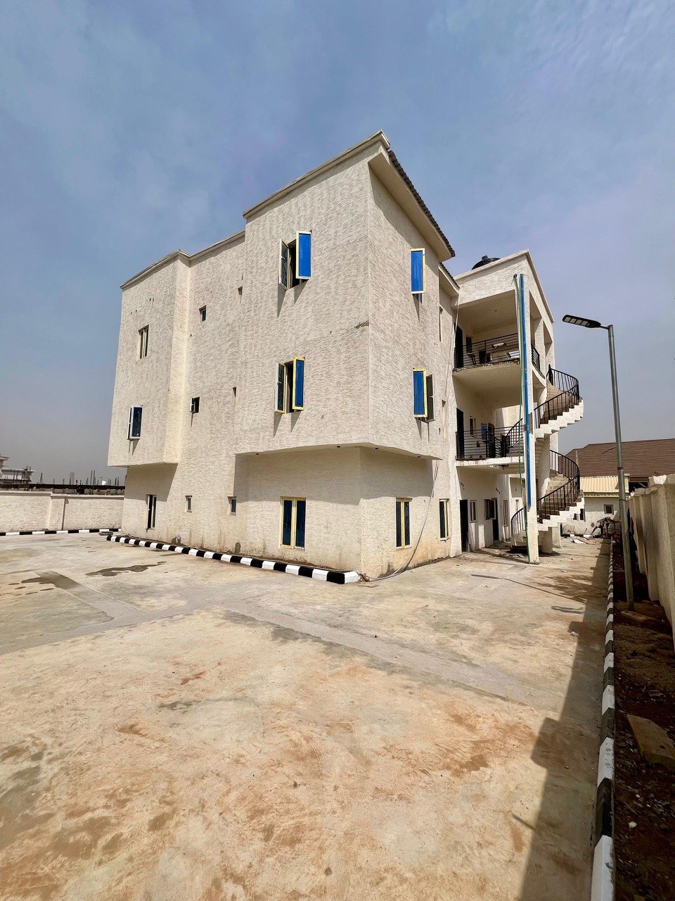2 Bedroom Apartments for Sale in Katampe Main Abuja