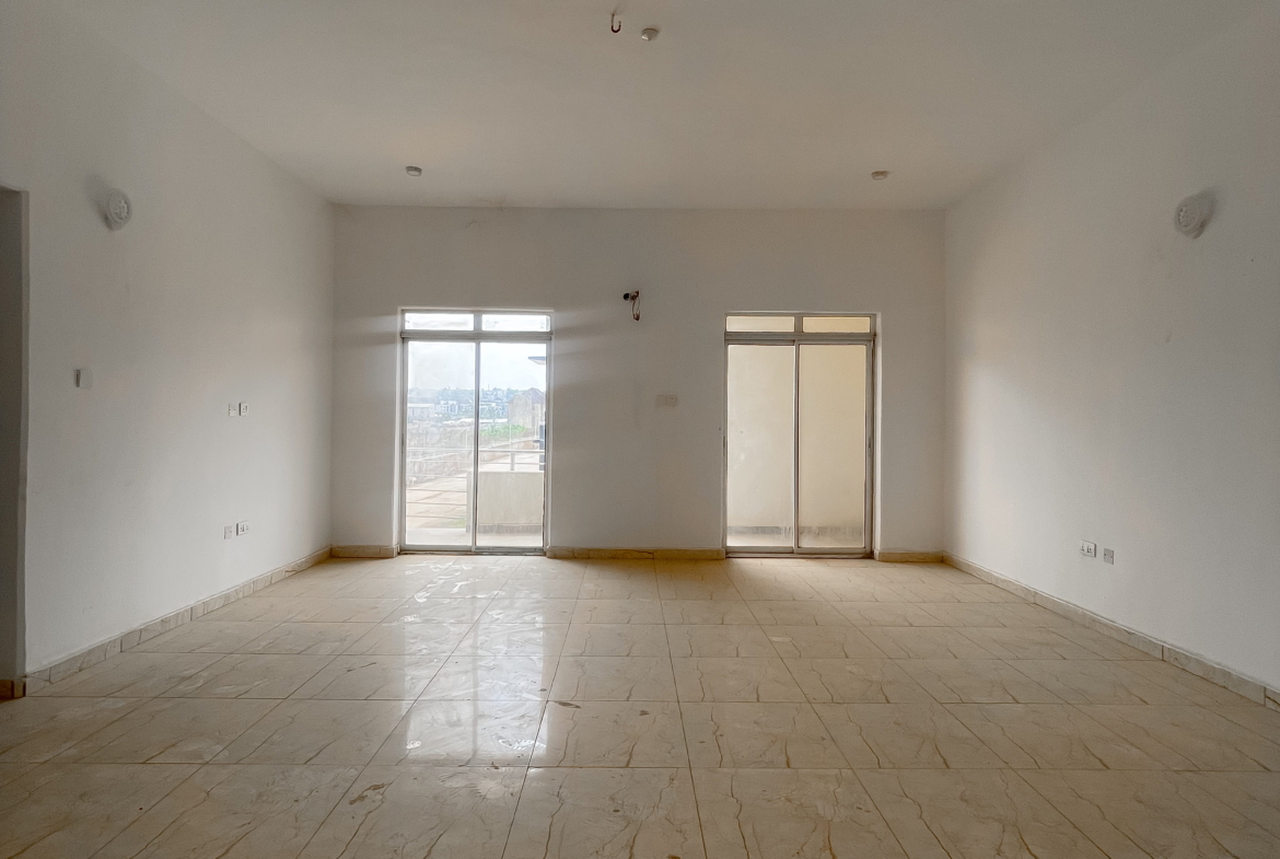 507 | 3 Bedroom Apartments for Sale in Katampe Abuja