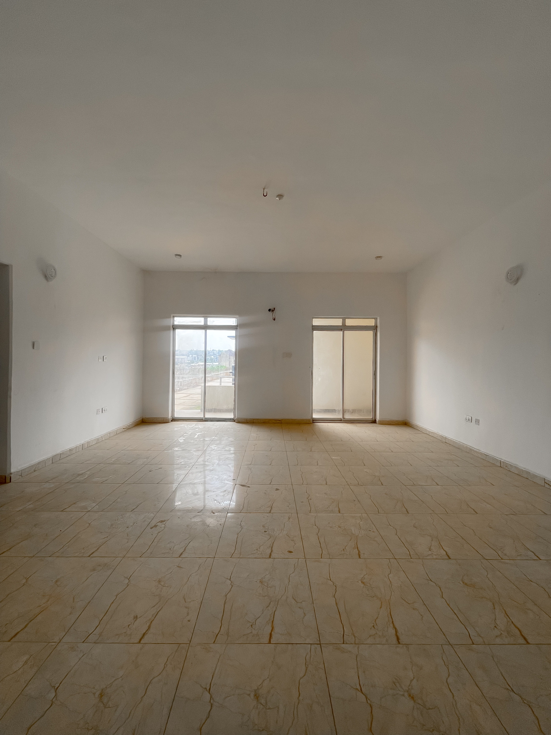 507 | 3 Bedroom Apartments for Sale in Katampe Abuja