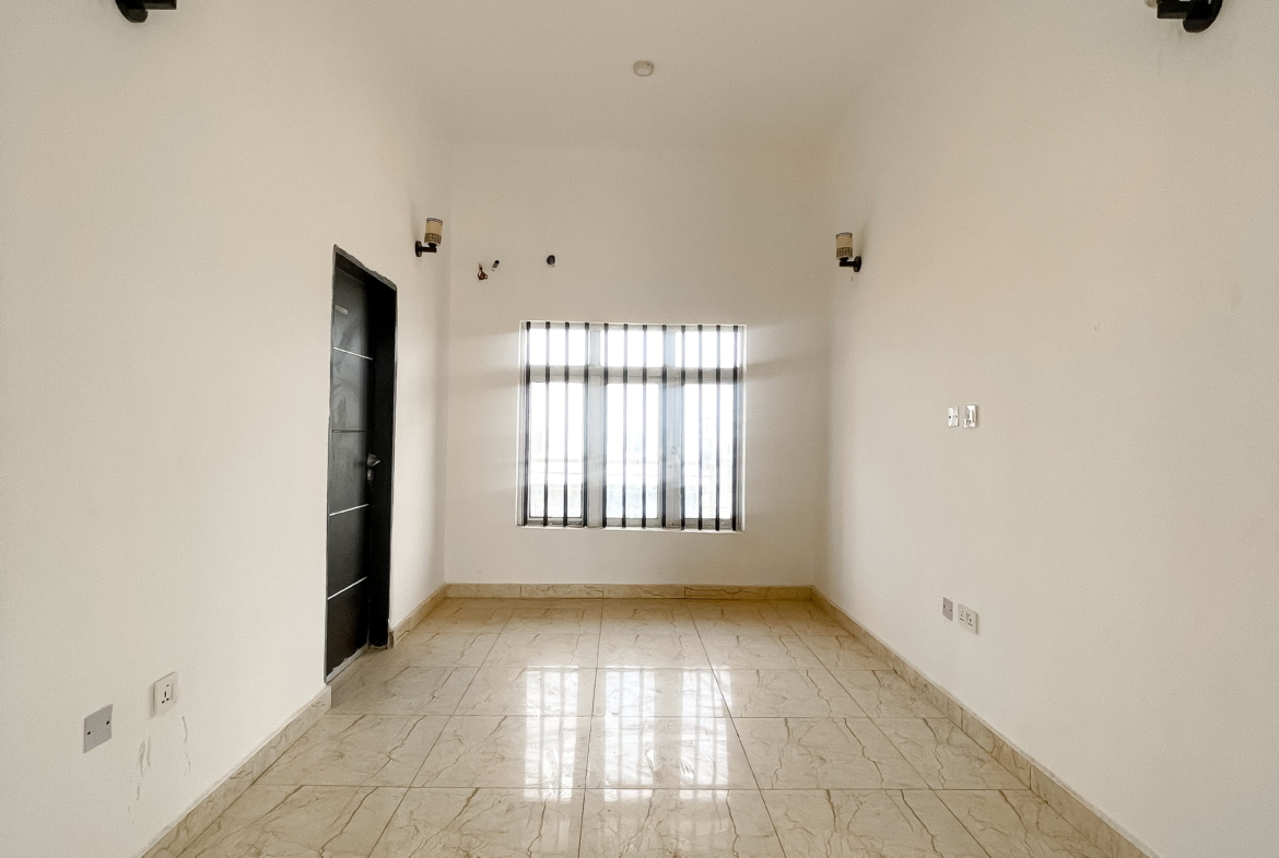 507 | 3 Bedroom Apartments for Sale in Katampe Abuja