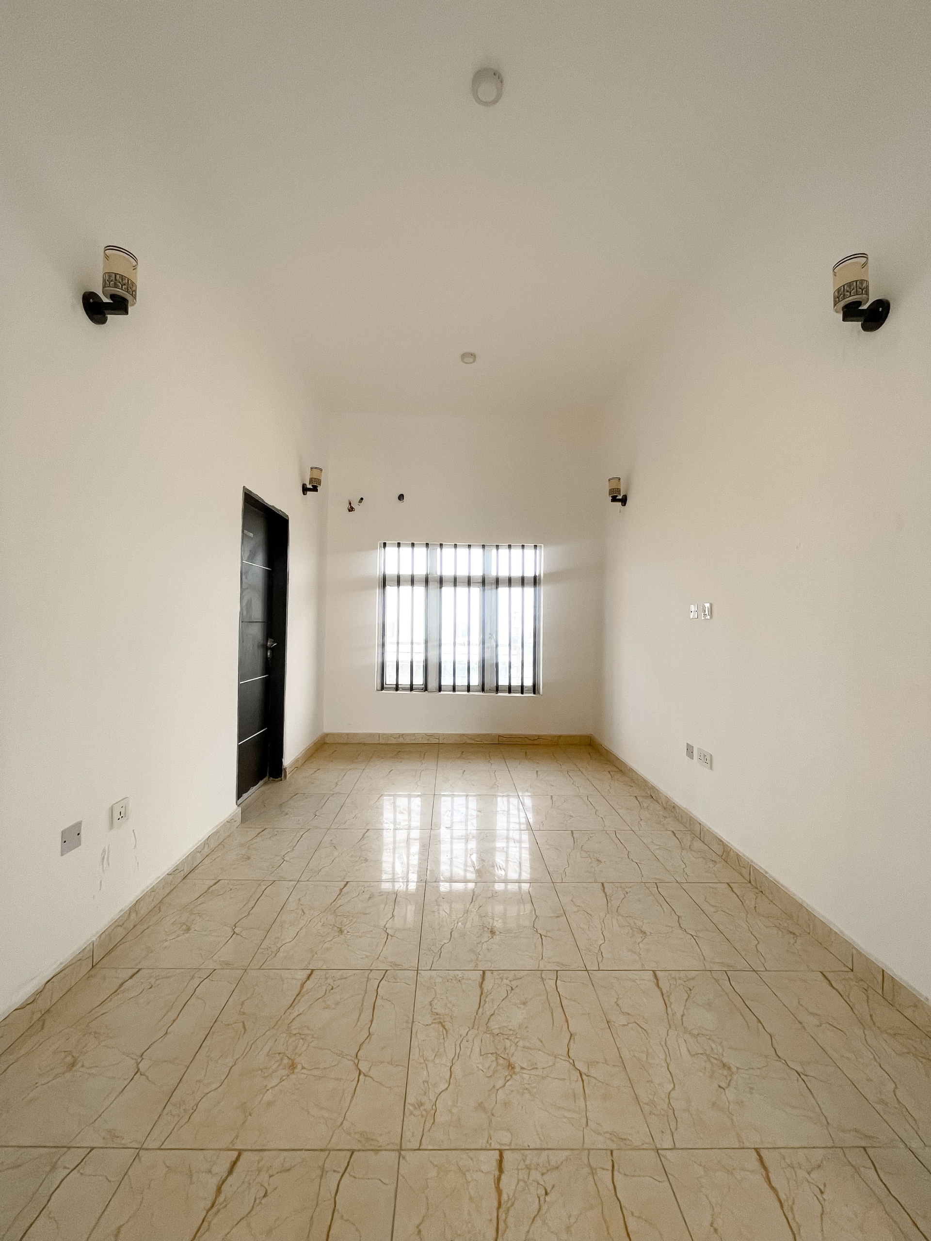 507 | 3 Bedroom Apartments for Sale in Katampe Abuja