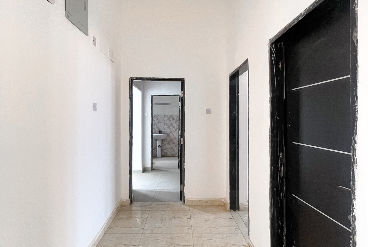 507 | 3 Bedroom Apartments for Sale in Katampe Abuja