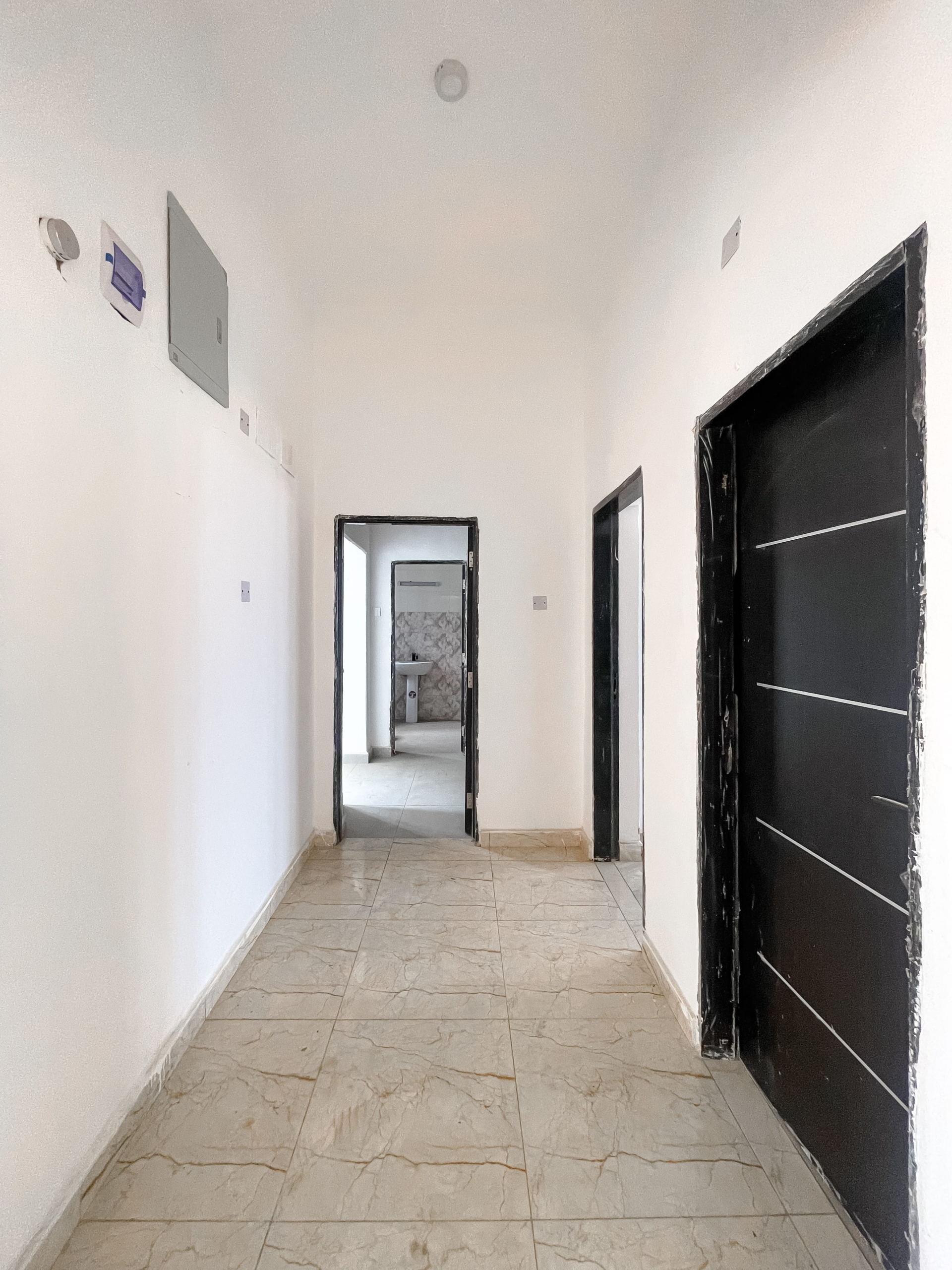 507 | 3 Bedroom Apartments for Sale in Katampe Abuja