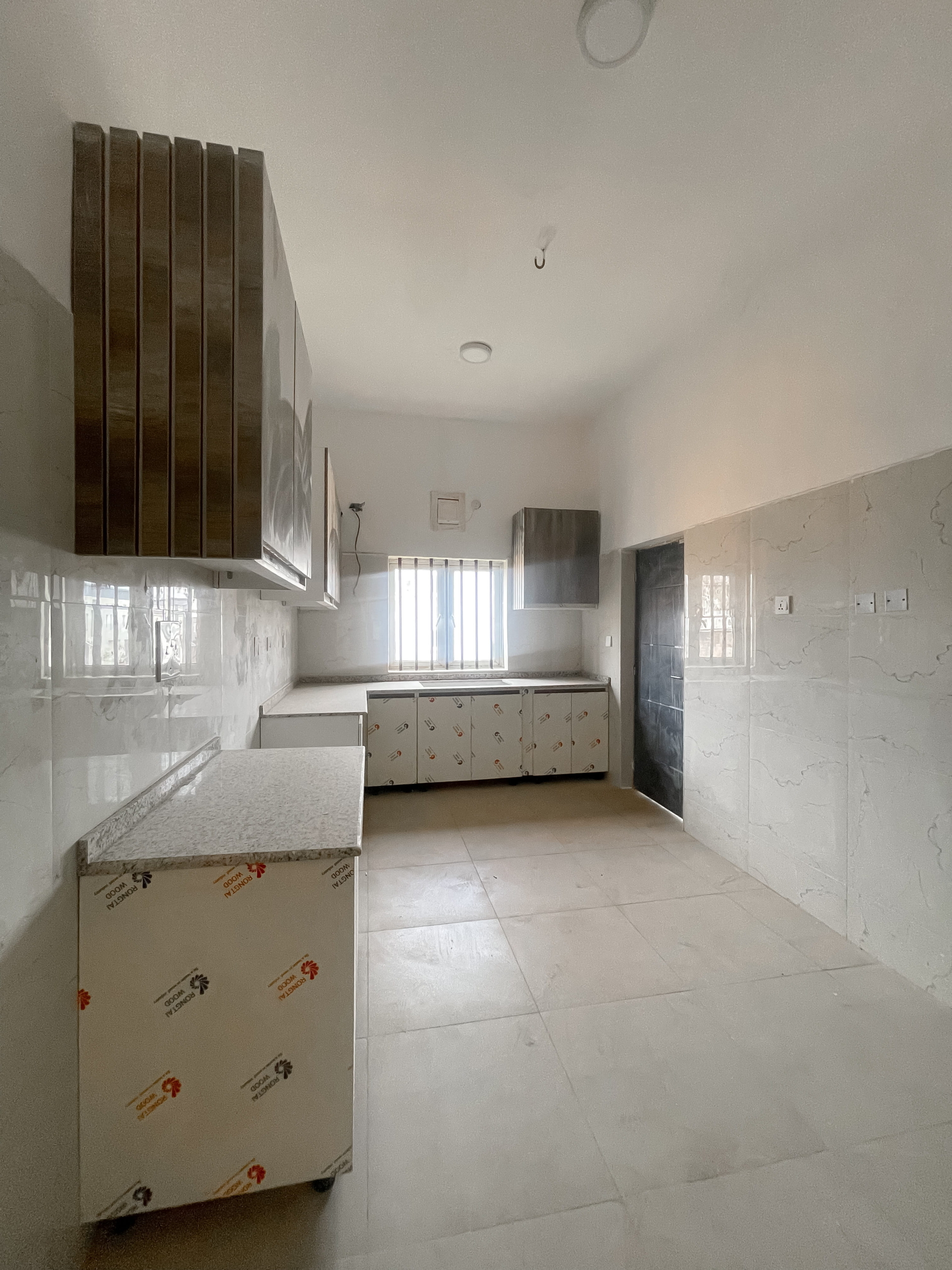 507 | 3 Bedroom Apartments for Sale in Katampe Abuja