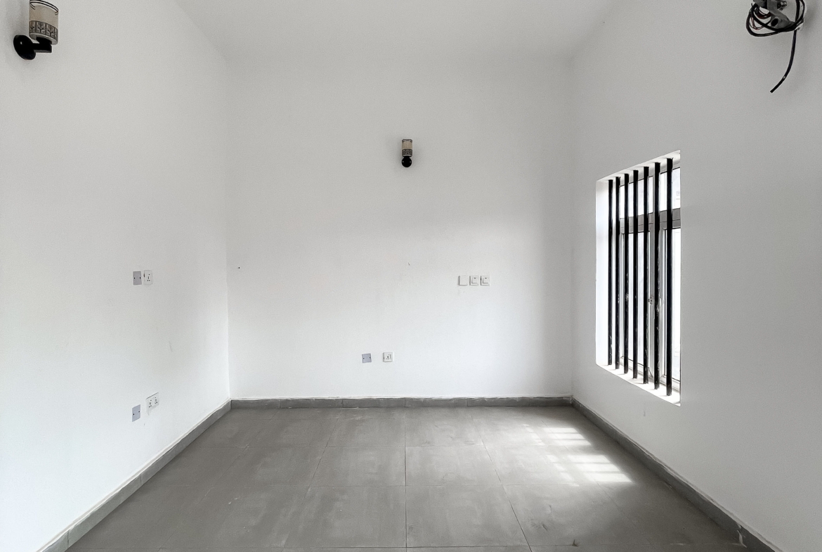 507 | 3 Bedroom Apartments for Sale in Katampe Abuja